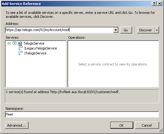 tutorial-createproject-selectservice 4